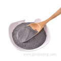 ral 7032 grey epoxy polyester powder coating